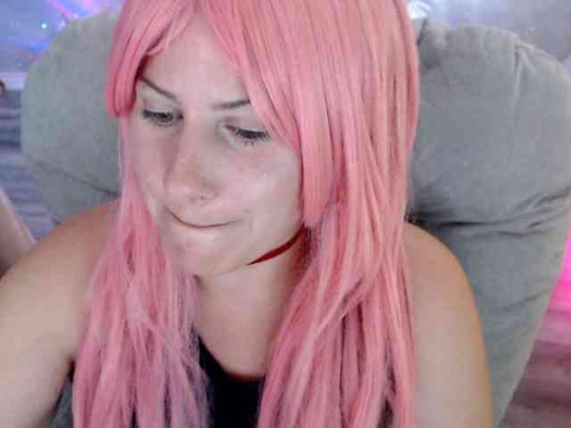 Bellastarrr84 webcam