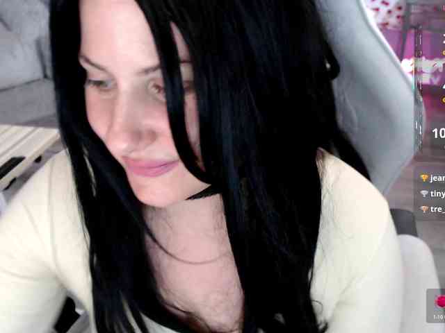 Bellastarrr84 webcam