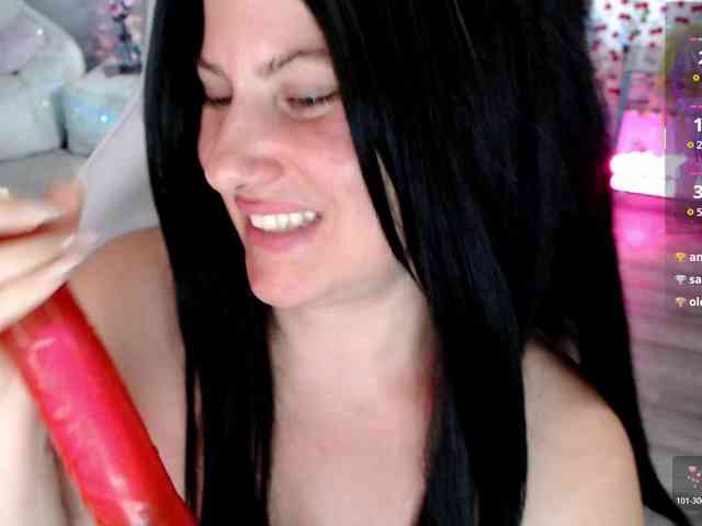 Bellastarrr84 webcam