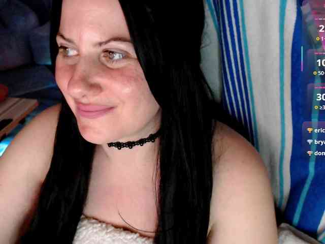 Bellastarrr84 webcam