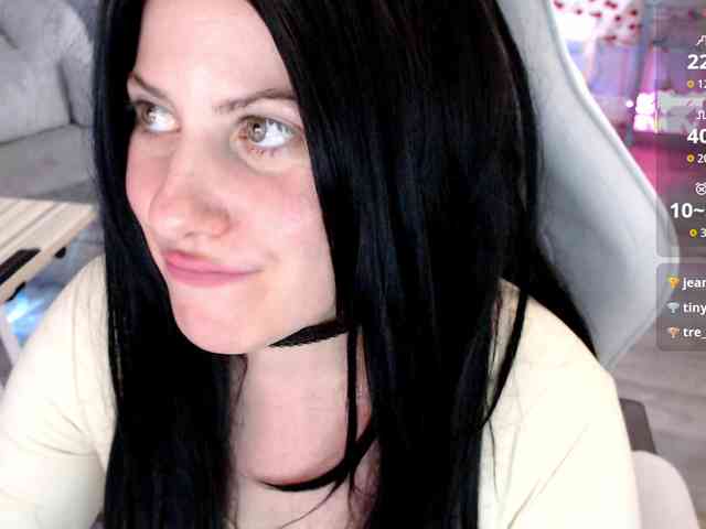 Bellastarrr84 webcam