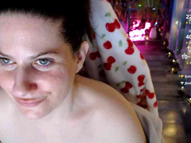 Bellastarrr84 webcam