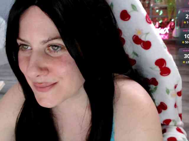 Bellastarrr84 webcam