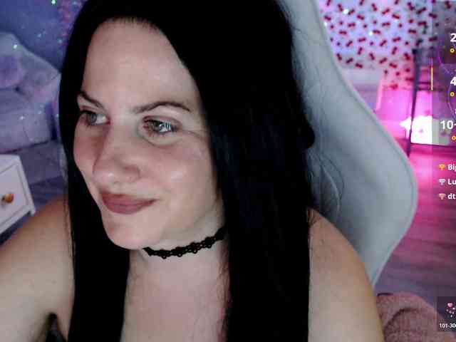 Bellastarrr84 webcam