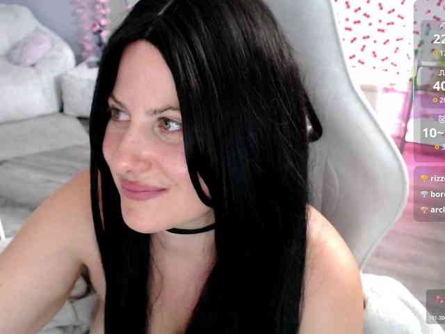 Bellastarrr84 webcam