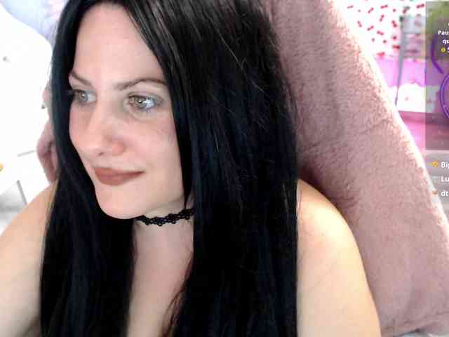 Bellastarrr84 webcam