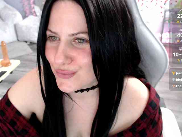 Bellastarrr84 webcam