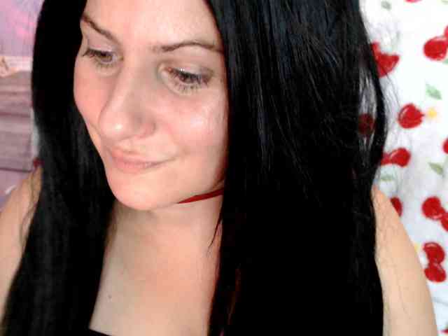 Bellastarrr84's webcam live show