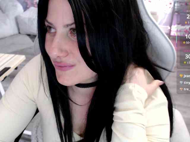Bellastarrr84 webcam