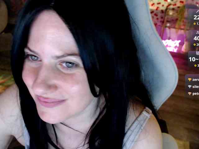 Bellastarrr84 webcam