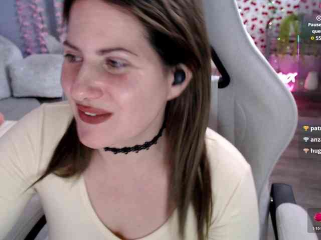 Bellastarrr84 webcam