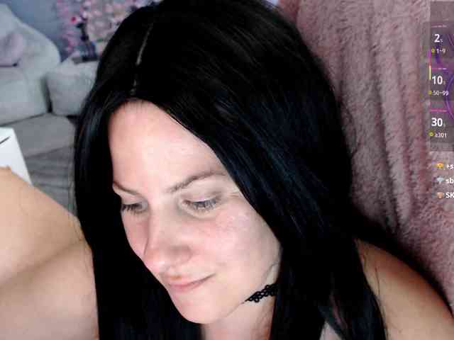 Bellastarrr84 webcam