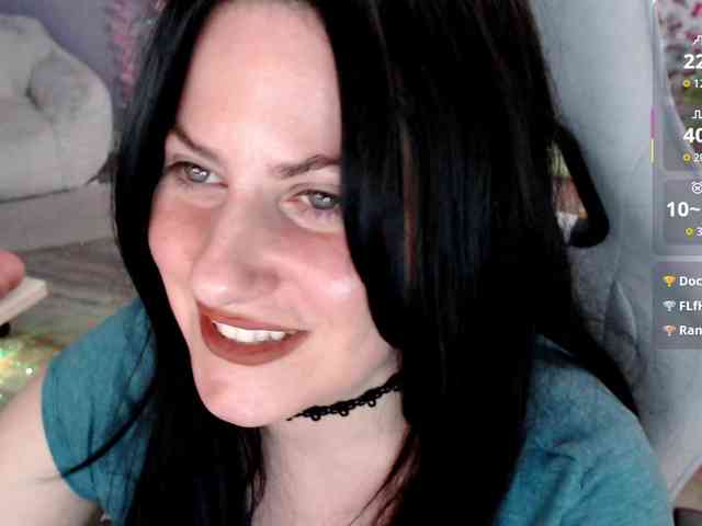 Bellastarrr84 webcam