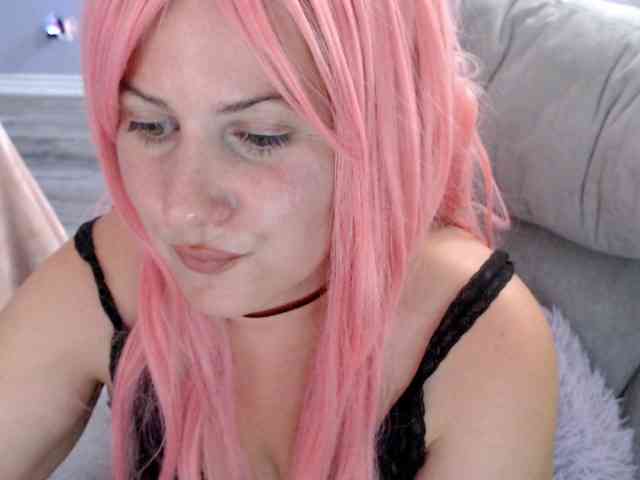 Bellastarrr84 webcam