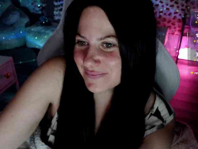 Bellastarrr84 webcam