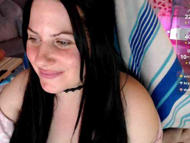 Bellastarrr84 webcam