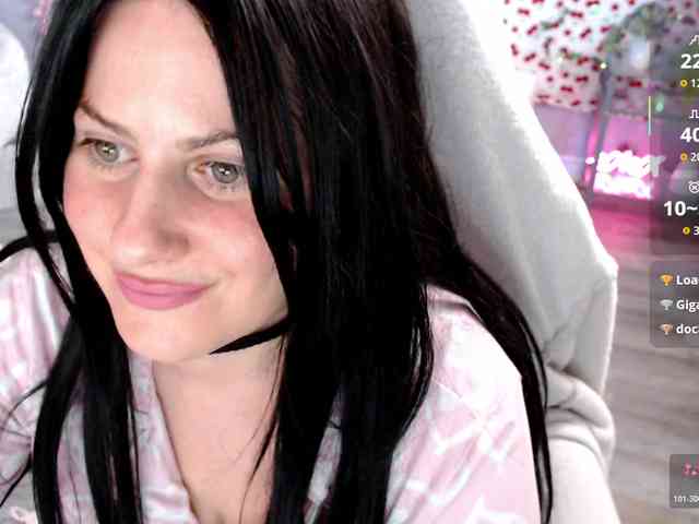 Bellastarrr84 webcam