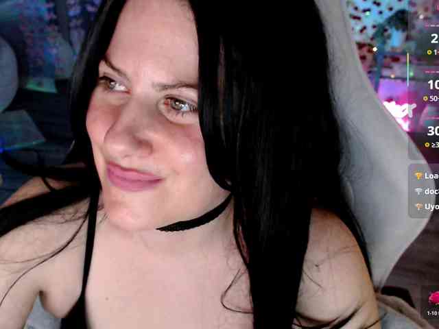 Bellastarrr84 webcam