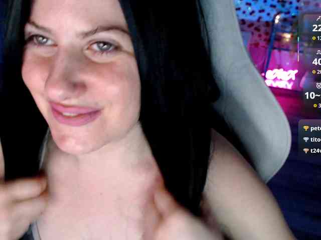 Bellastarrr84 webcam