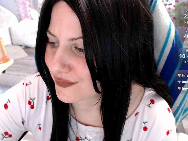 Bellastarrr84 webcam