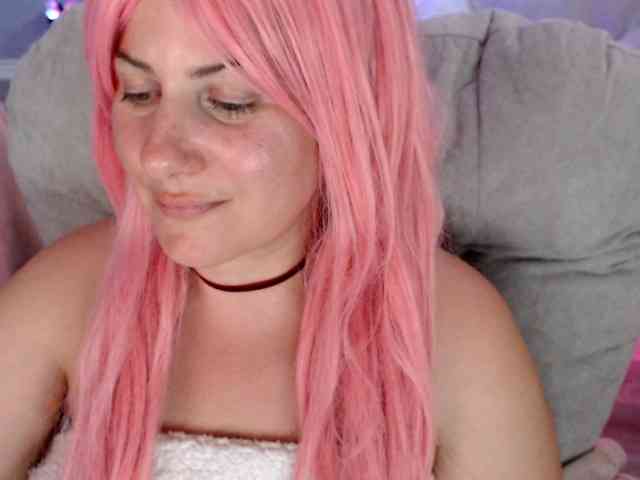 Bellastarrr84 webcam