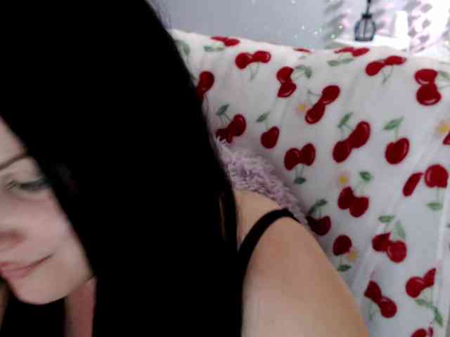 Bellastarrr84 webcam