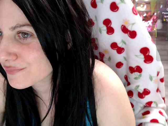 Bellastarrr84 webcam