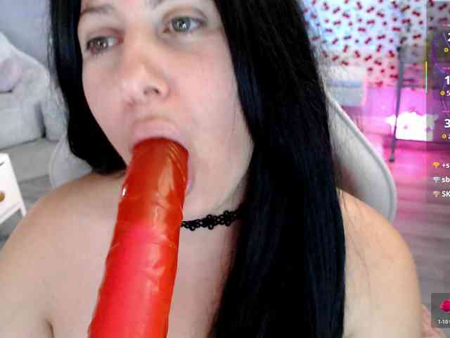 Bellastarrr84 webcam