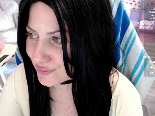 Bellastarrr84 webcam