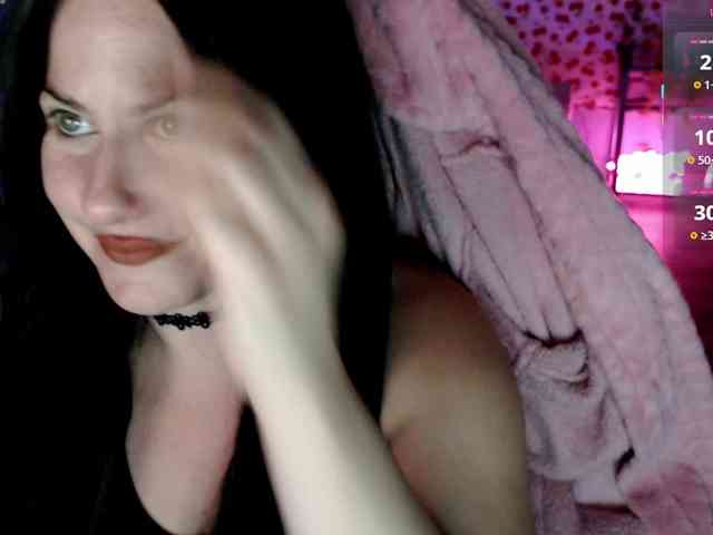 Bellastarrr84 webcam