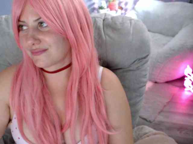 Bellastarrr84 webcam