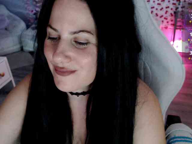 Bellastarrr84 webcam