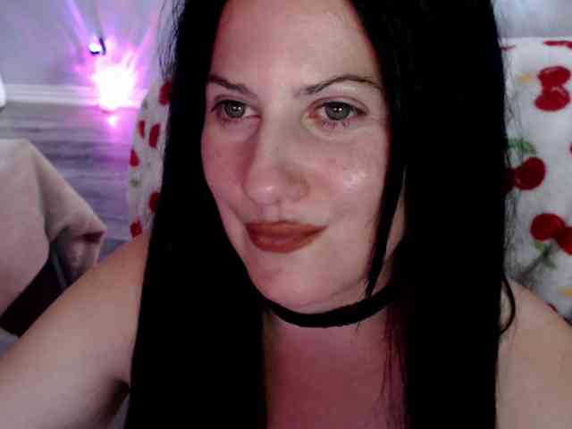 Bellastarrr84 webcam