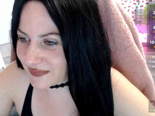 Bellastarrr84 webcam
