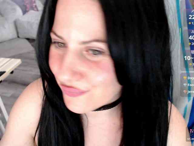 Bellastarrr84 webcam