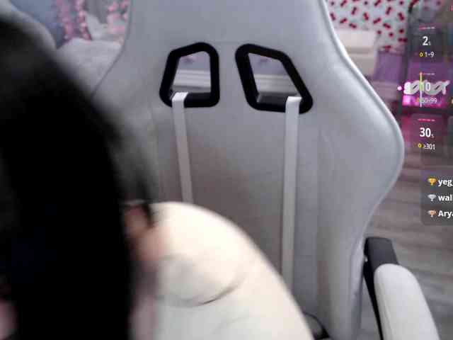 Bellastarrr84 webcam