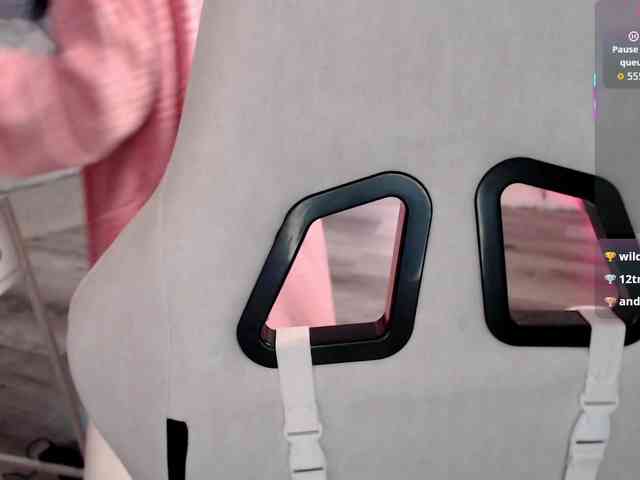 Bellastarrr84 webcam