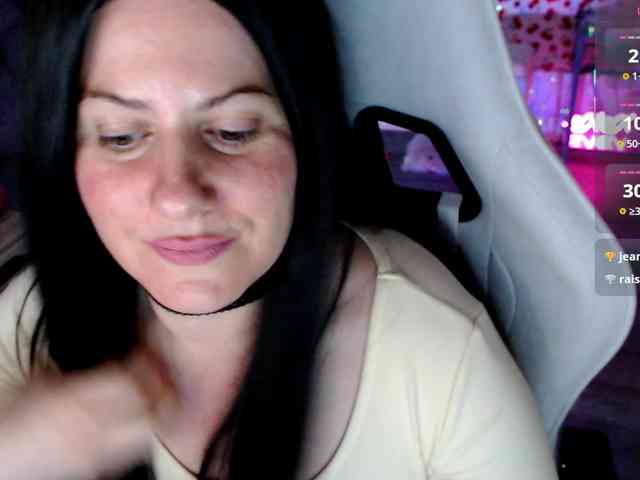 Bellastarrr84 webcam