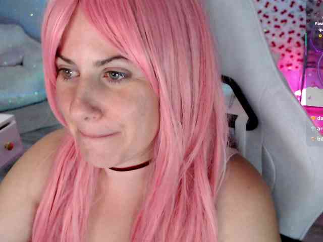 Bellastarrr84 webcam