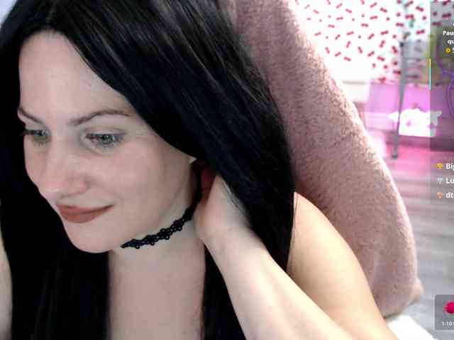 Bellastarrr84 webcam