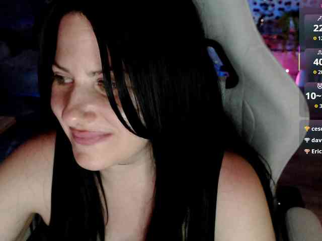 Bellastarrr84 webcam