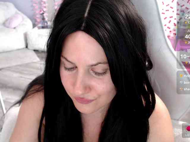 Bellastarrr84 webcam