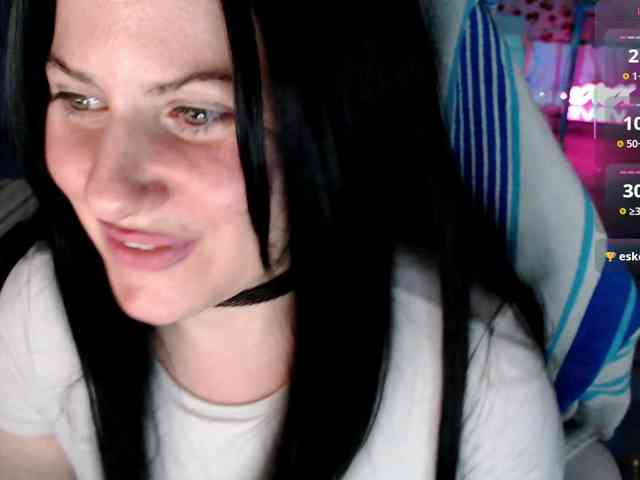 Bellastarrr84 webcam