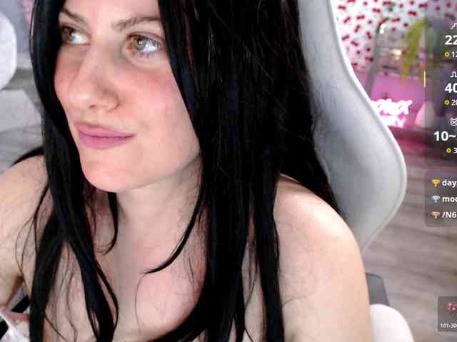 Bellastarrr84 webcam