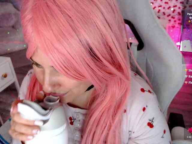 Bellastarrr84 webcam