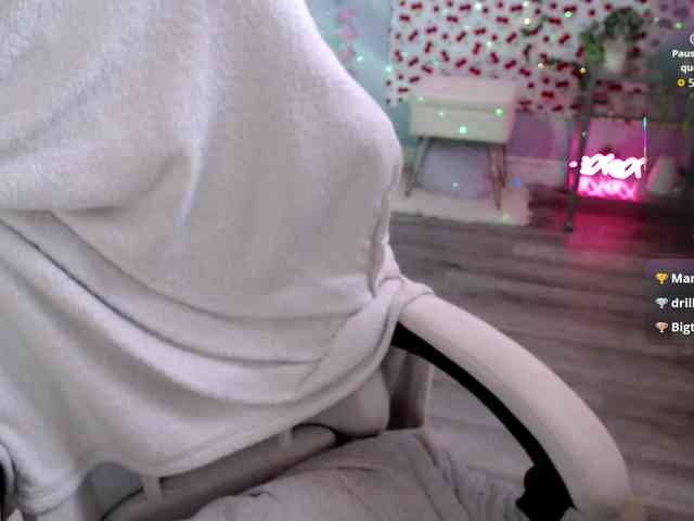 Bellastarrr84 webcam