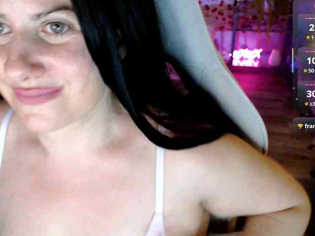 Bellastarrr84 webcam