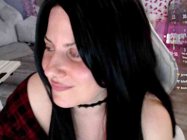 Bellastarrr84 webcam