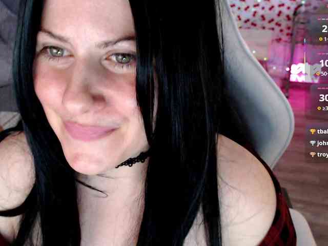 Bellastarrr84 webcam