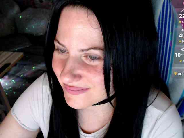 Bellastarrr84 webcam